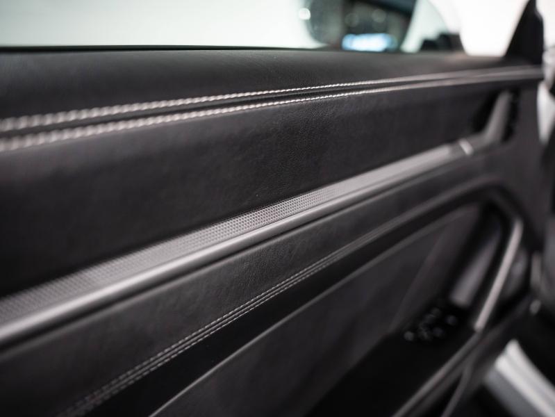 Voitures occasions PORSCHE 911 Cabriolet Carrera 4S Saint-Witz