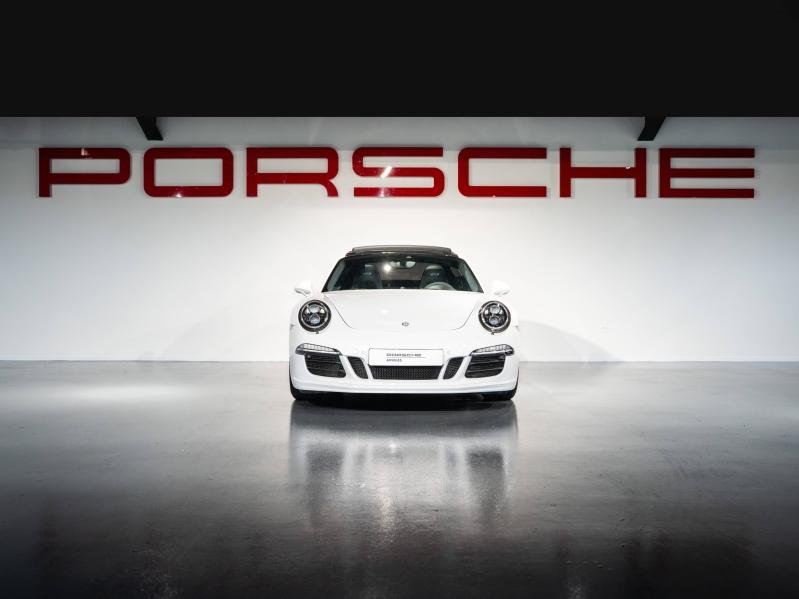 Voitures occasions PORSCHE 911 Coupe GTS Saint-Witz