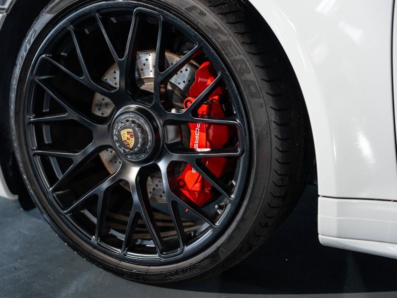 Voitures occasions PORSCHE 911 Coupe GTS Saint-Witz