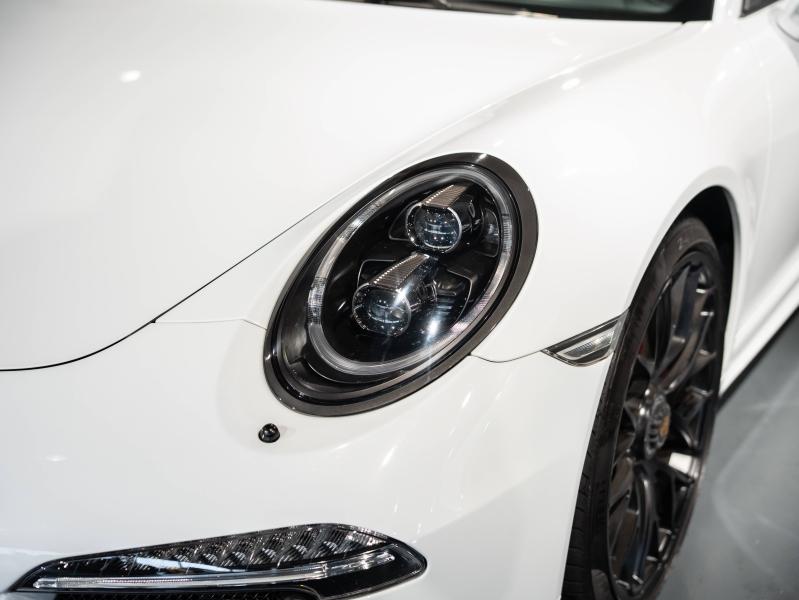 Voitures occasions PORSCHE 911 Coupe GTS Saint-Witz