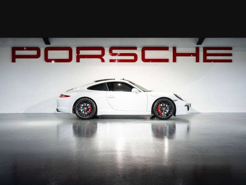 Voitures occasions PORSCHE 911 Coupe GTS Saint-Witz