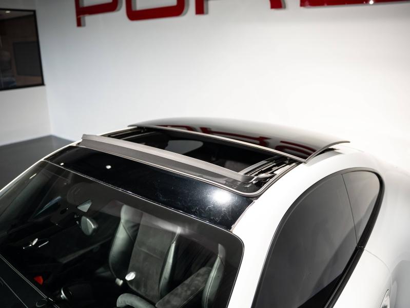 Voitures occasions PORSCHE 911 Coupe GTS Saint-Witz