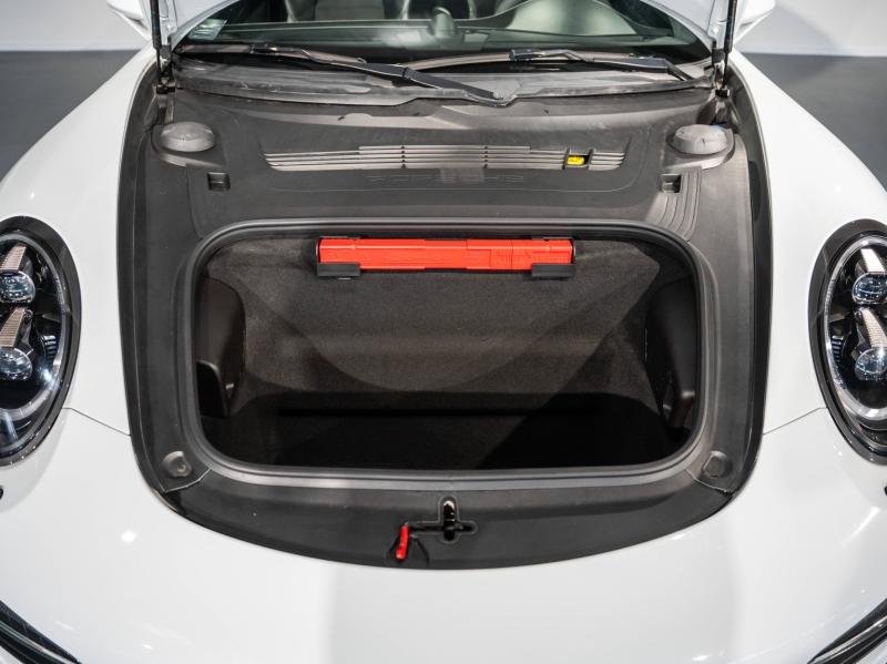 Voitures occasions PORSCHE 911 Coupe GTS Saint-Witz