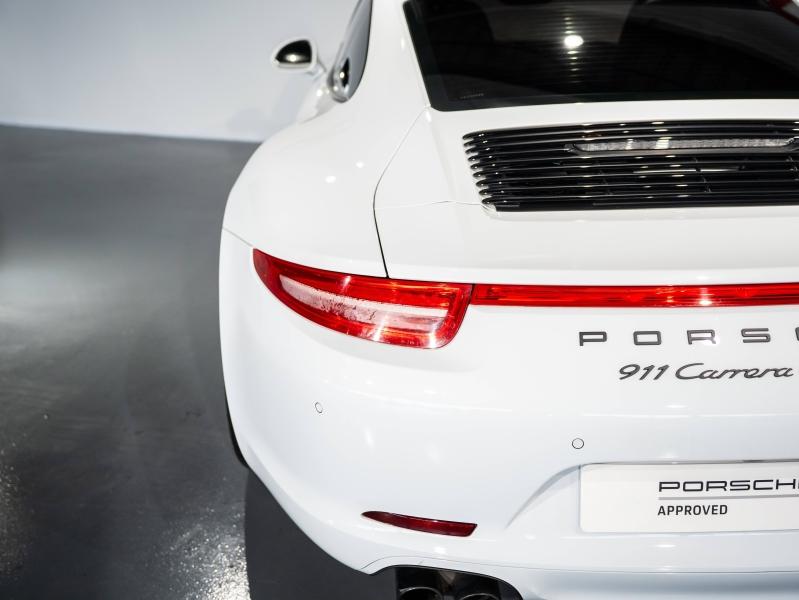 Voitures occasions PORSCHE 911 Coupe GTS Saint-Witz