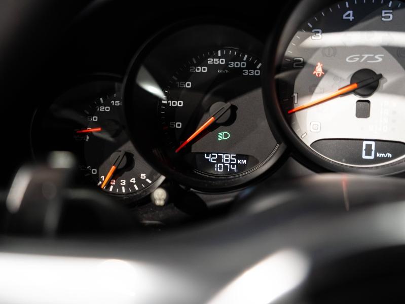 Voitures occasions PORSCHE 911 Coupe GTS Saint-Witz