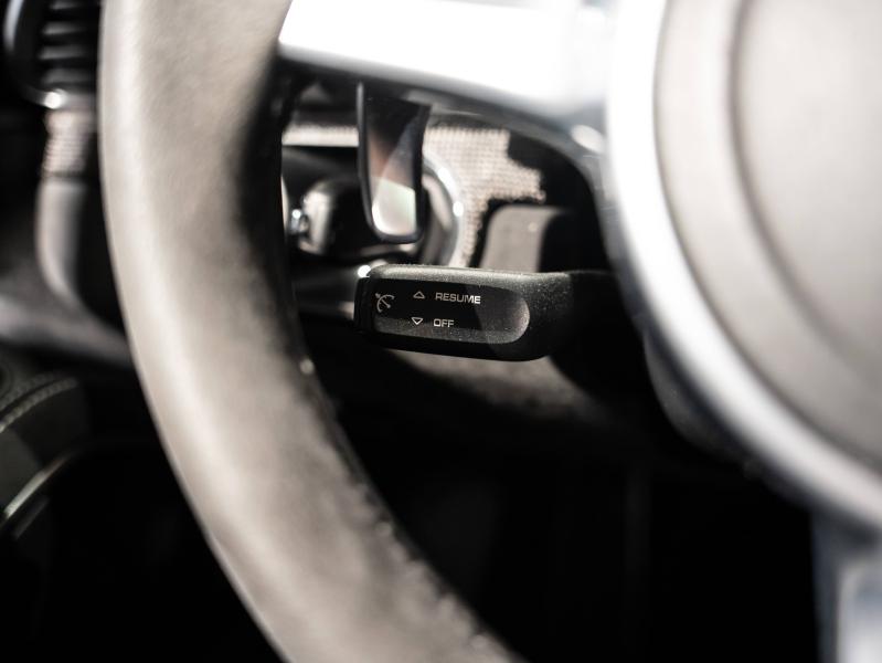 Voitures occasions PORSCHE 911 Coupe GTS Saint-Witz