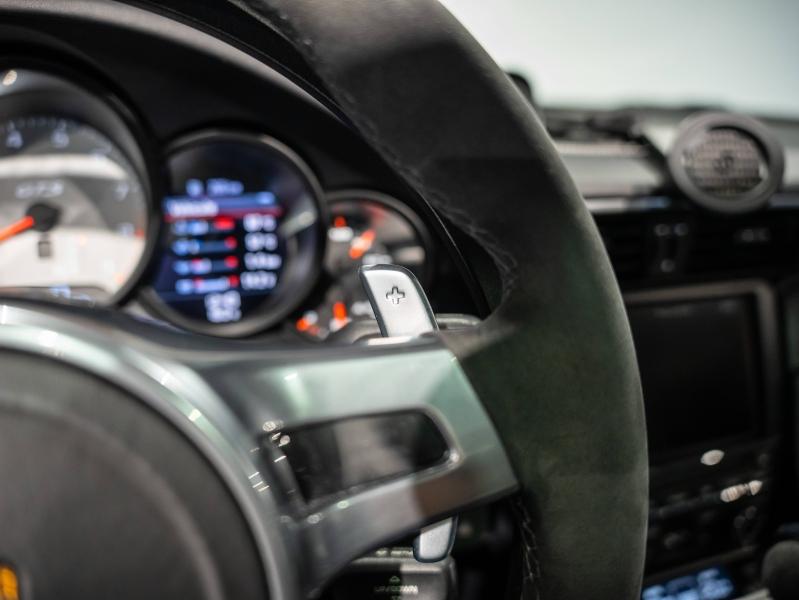 Voitures occasions PORSCHE 911 Coupe GTS Saint-Witz