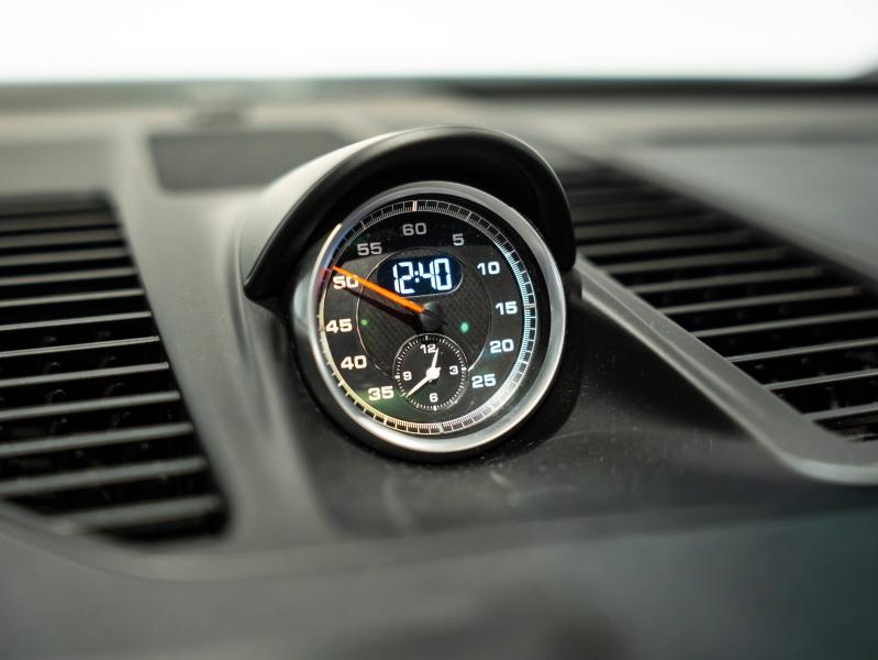 Voitures occasions PORSCHE 911 Coupe GTS Saint-Witz