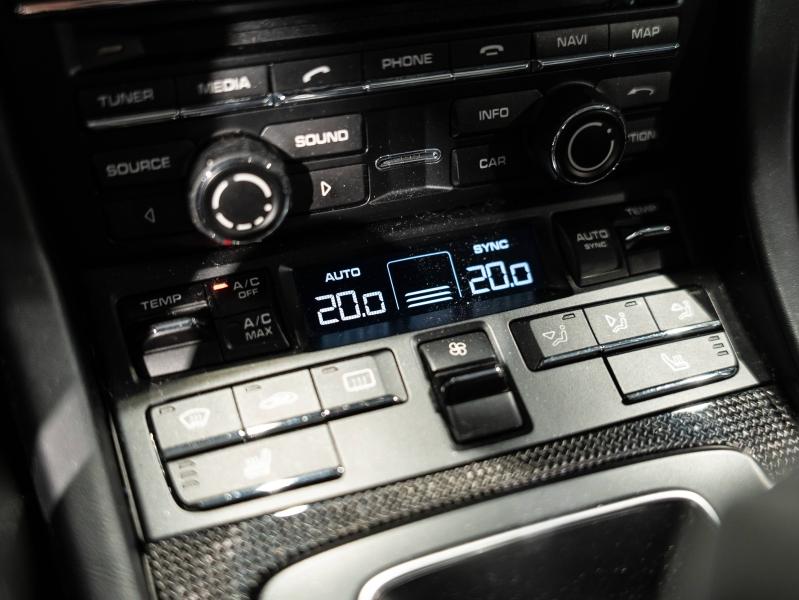 Voitures occasions PORSCHE 911 Coupe GTS Saint-Witz