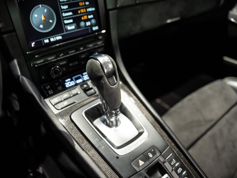 Voitures occasions PORSCHE 911 Coupe GTS Saint-Witz