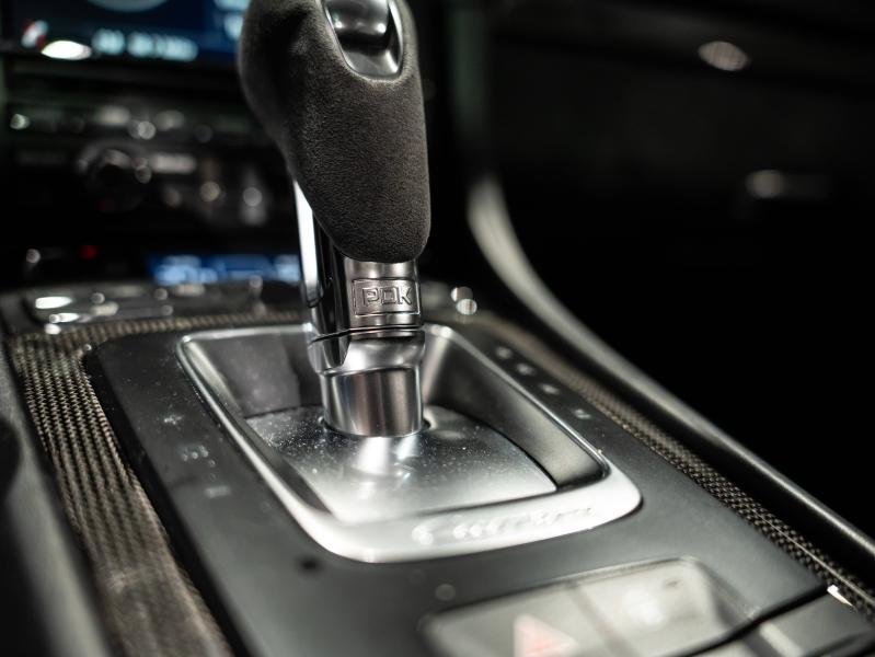 Voitures occasions PORSCHE 911 Coupe GTS Saint-Witz