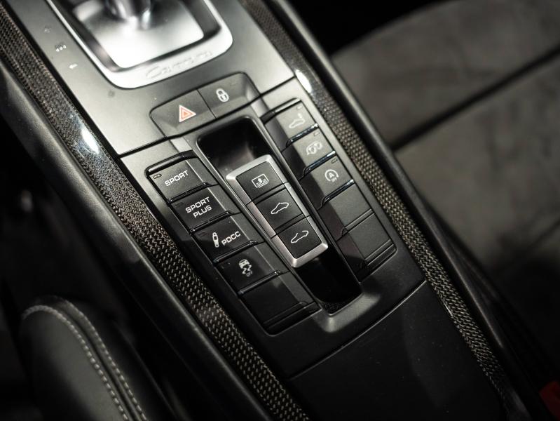 Voitures occasions PORSCHE 911 Coupe GTS Saint-Witz