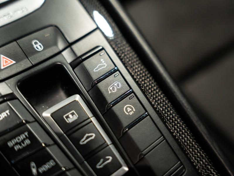 Voitures occasions PORSCHE 911 Coupe GTS Saint-Witz