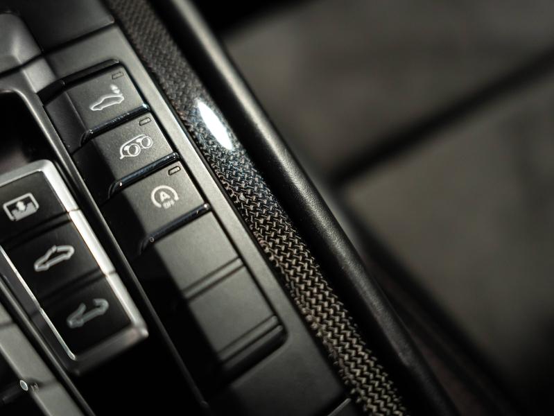 Voitures occasions PORSCHE 911 Coupe GTS Saint-Witz