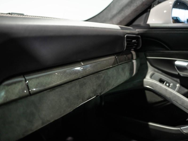 Voitures occasions PORSCHE 911 Coupe GTS Saint-Witz