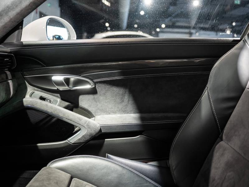 Voitures occasions PORSCHE 911 Coupe GTS Saint-Witz