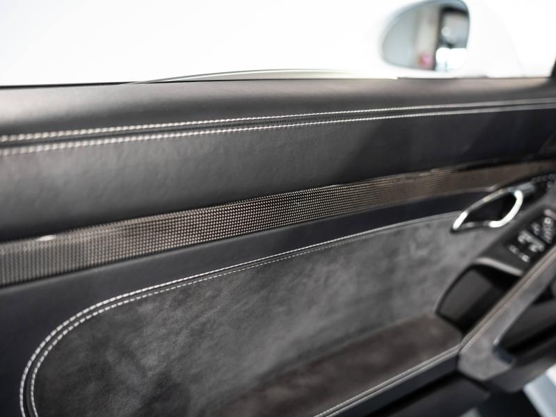 Voitures occasions PORSCHE 911 Coupe GTS Saint-Witz