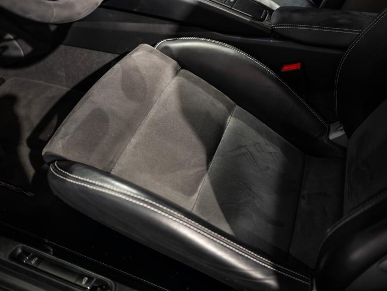 Voitures occasions PORSCHE 911 Coupe GTS Saint-Witz