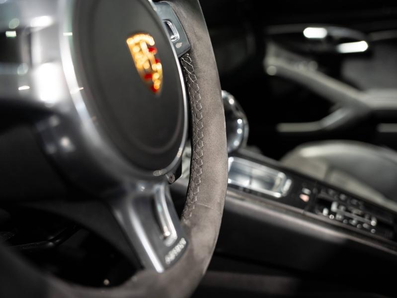 Voitures occasions PORSCHE 911 Coupe GTS Saint-Witz