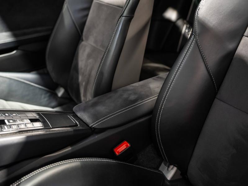 Voitures occasions PORSCHE 911 Coupe GTS Saint-Witz