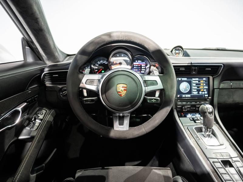 Voitures occasions PORSCHE 911 Coupe GTS Saint-Witz