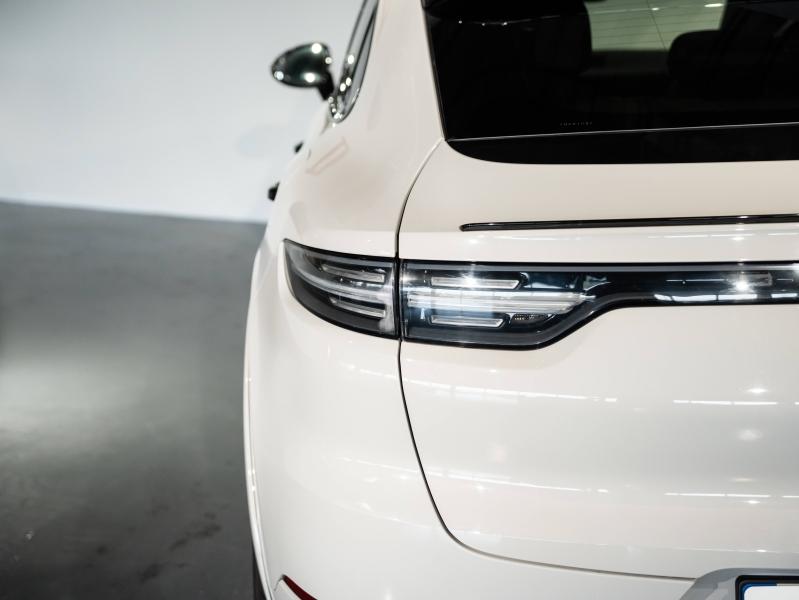 Voitures occasions PORSCHE Cayenne Coupe E-Hybrid Platinum Ed Saint-Witz