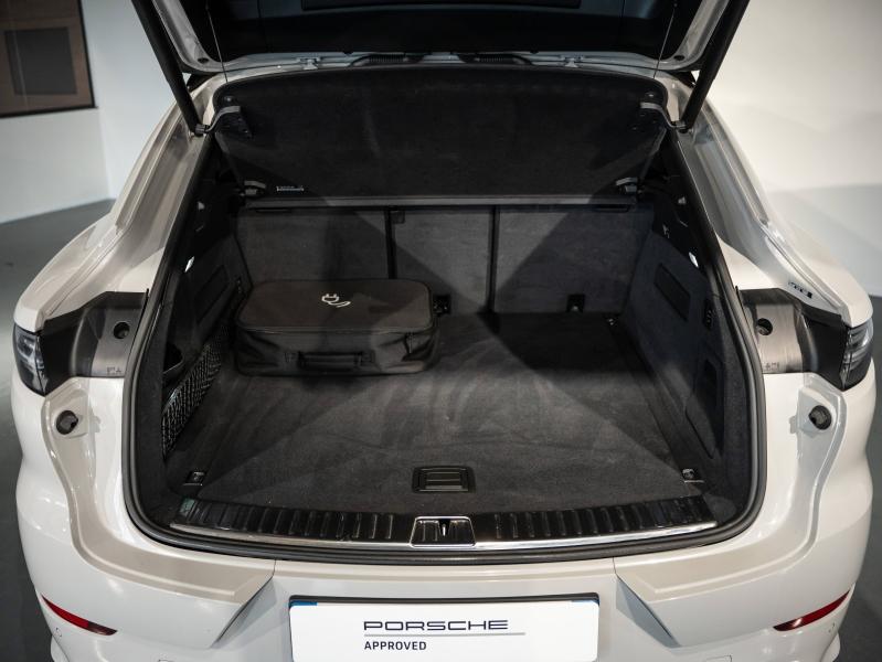 Voitures occasions PORSCHE Cayenne Coupe E-Hybrid Platinum Ed Saint-Witz
