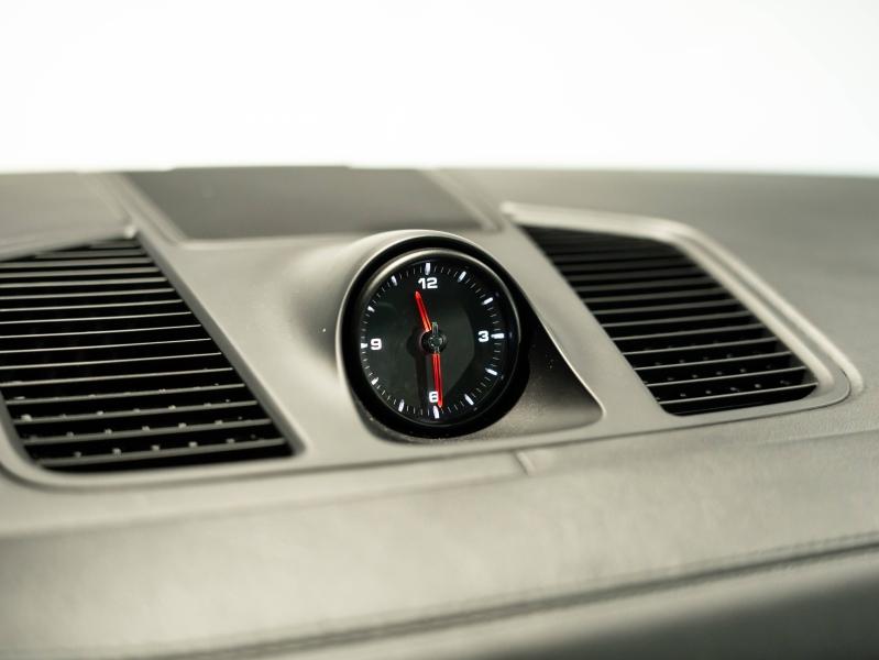 Voitures occasions PORSCHE Cayenne Coupe E-Hybrid Platinum Ed Saint-Witz