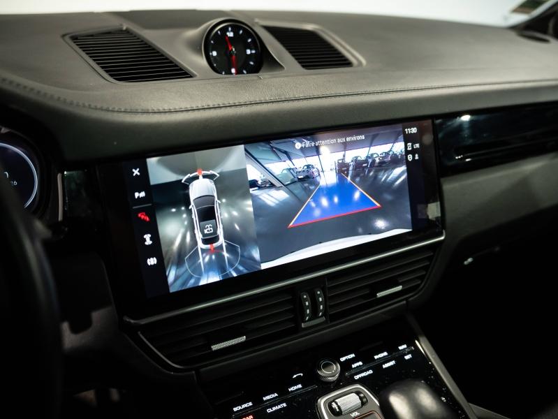 Voitures occasions PORSCHE Cayenne Coupe E-Hybrid Platinum Ed Saint-Witz