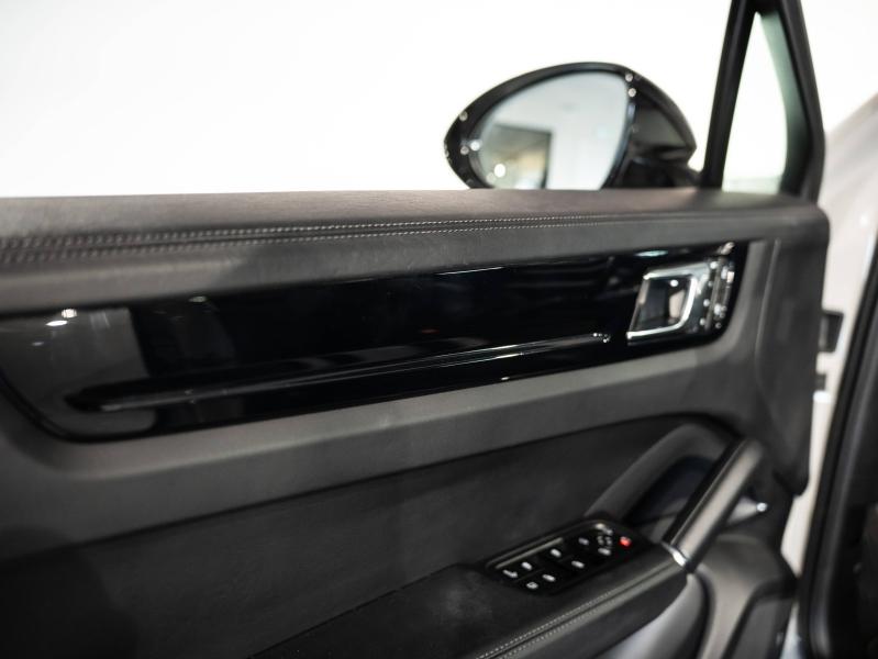 Voitures occasions PORSCHE Cayenne Coupe E-Hybrid Platinum Ed Saint-Witz