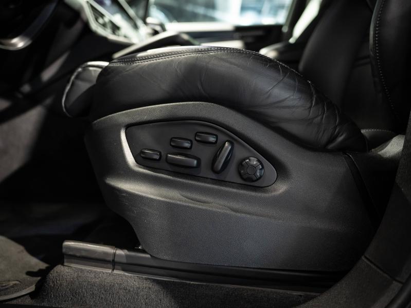 Voitures occasions PORSCHE Cayenne Coupe E-Hybrid Platinum Ed Saint-Witz