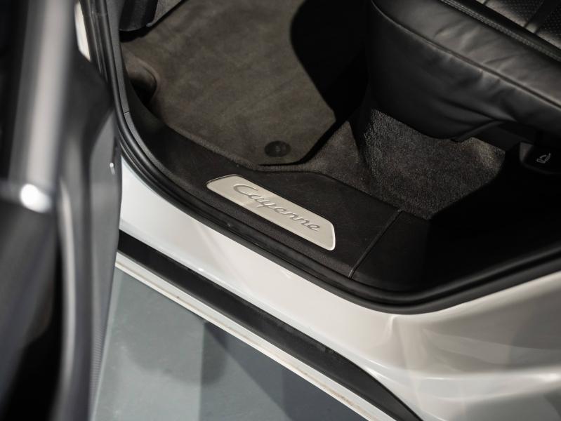 Voitures occasions PORSCHE Cayenne Coupe E-Hybrid Platinum Ed Saint-Witz