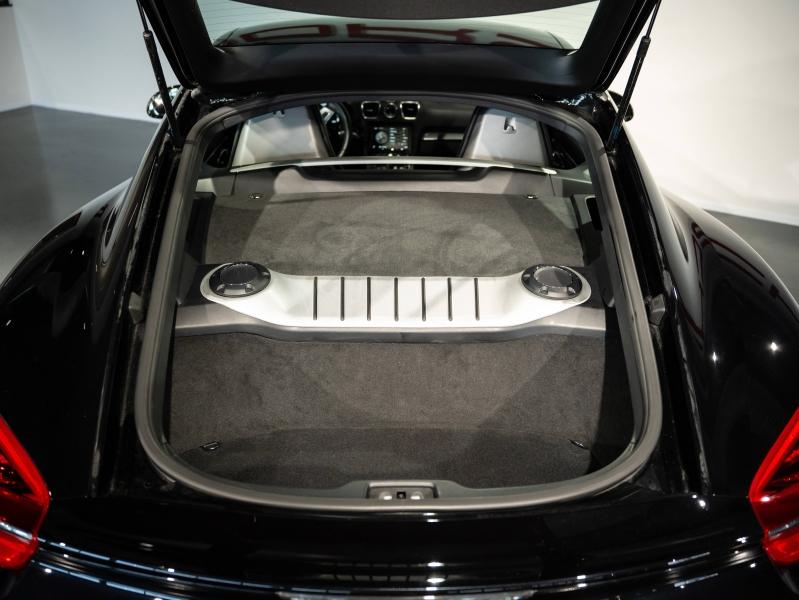 Voitures occasions PORSCHE Cayman Black Edition Saint-Witz