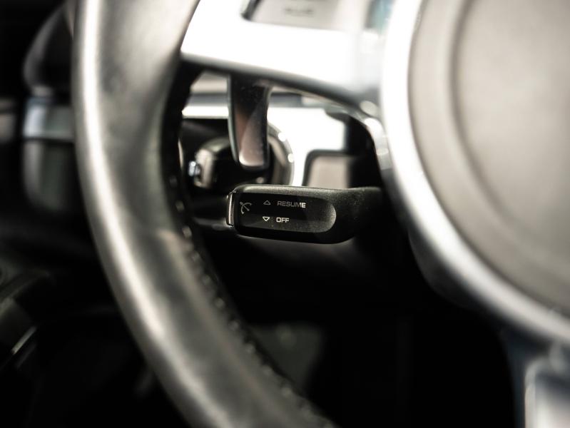 Voitures occasions PORSCHE Cayman Black Edition Saint-Witz