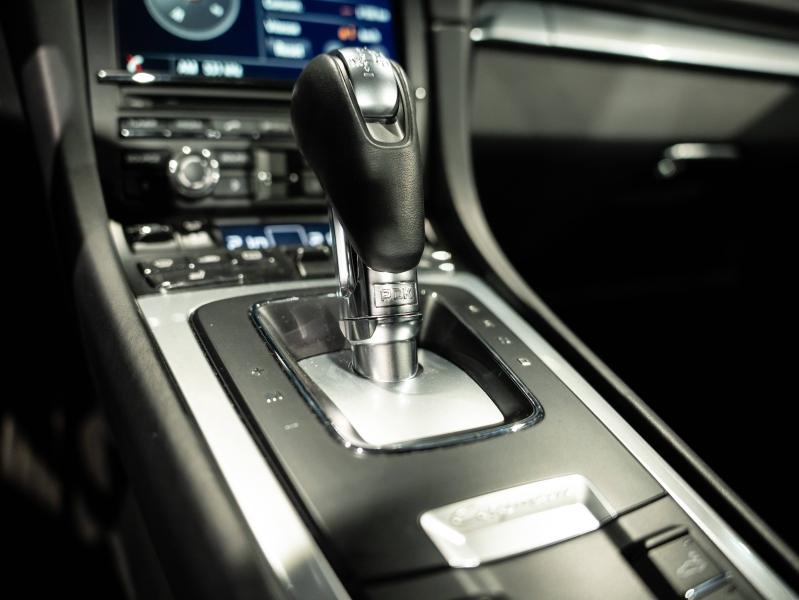 Voitures occasions PORSCHE Cayman Black Edition Saint-Witz