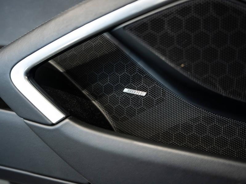 Voitures occasions PORSCHE Cayman Black Edition Saint-Witz