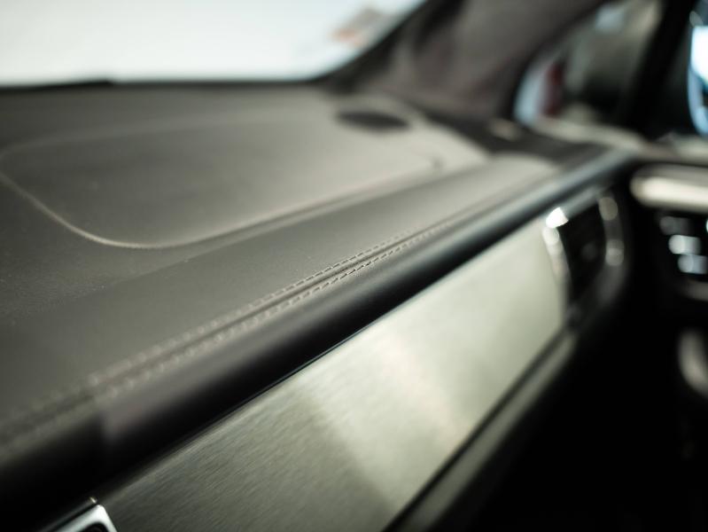 Voitures occasions PORSCHE MACAN Turbo Saint-Witz