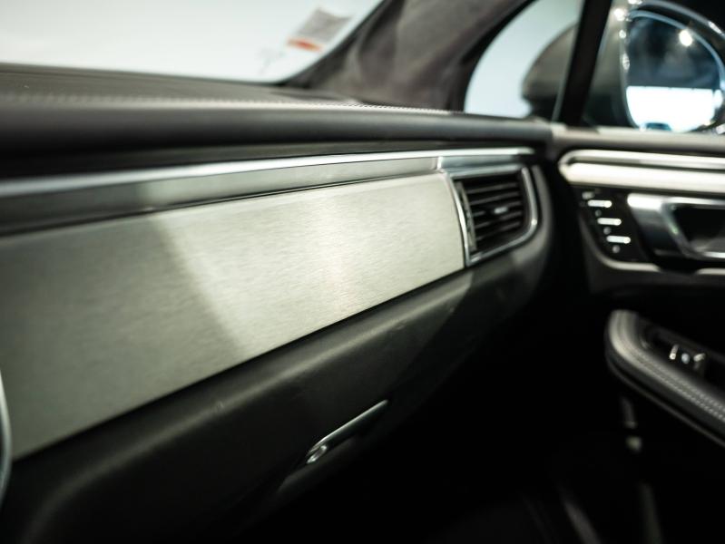 Voitures occasions PORSCHE MACAN Turbo Saint-Witz