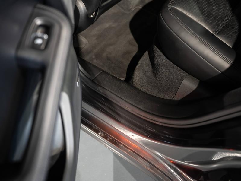 Voitures occasions PORSCHE MACAN Turbo Saint-Witz