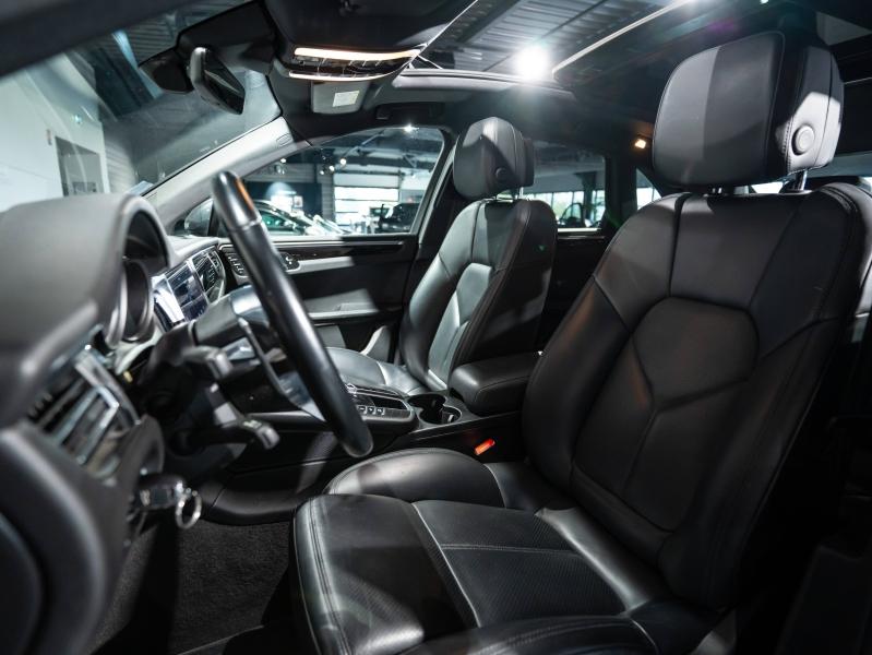 Voitures occasions PORSCHE MACAN S Saint-Witz