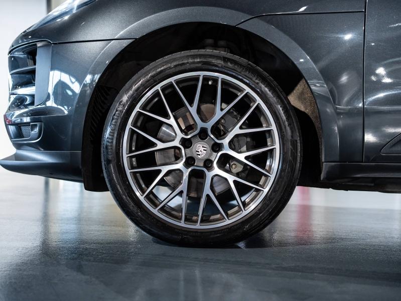 Voitures occasions PORSCHE MACAN S Saint-Witz