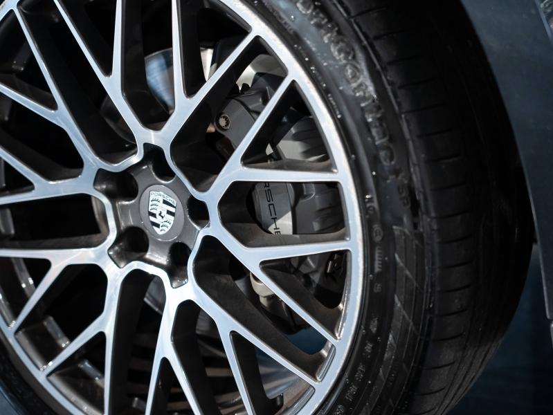 Voitures occasions PORSCHE MACAN S Saint-Witz