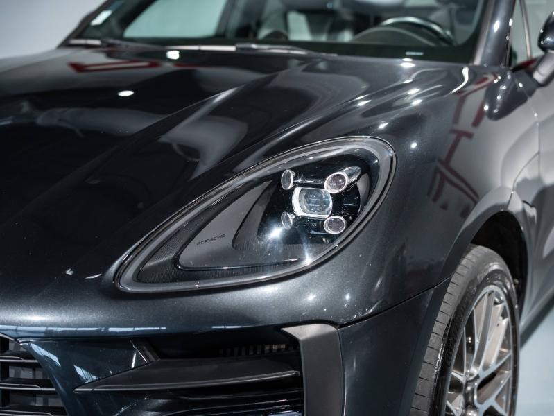 Voitures occasions PORSCHE MACAN S Saint-Witz