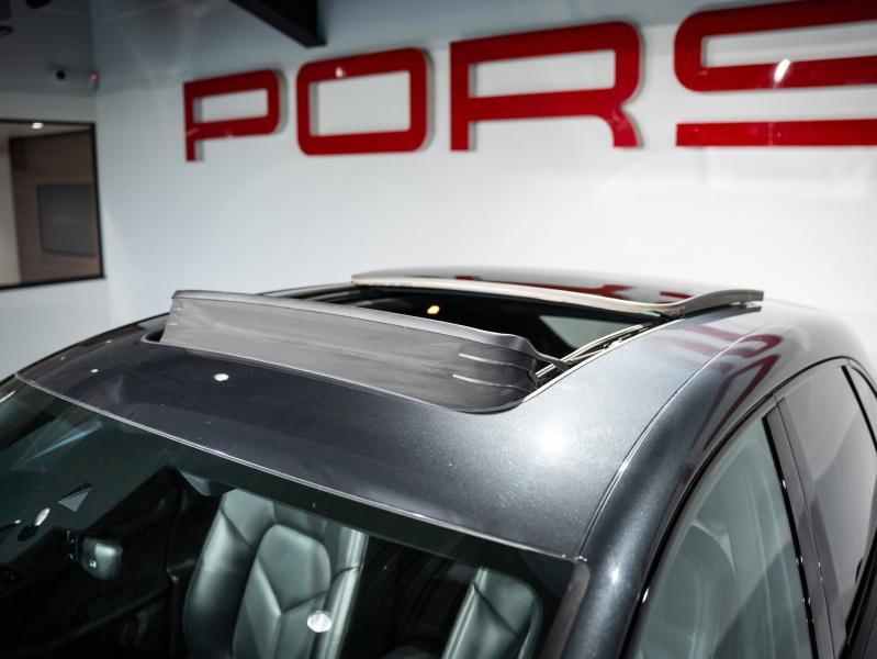 Voitures occasions PORSCHE MACAN S Saint-Witz