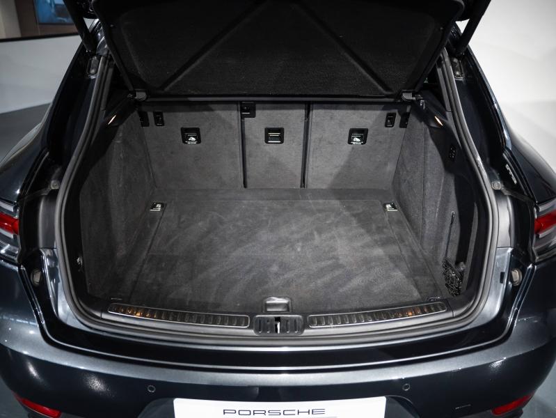 Voitures occasions PORSCHE MACAN S Saint-Witz