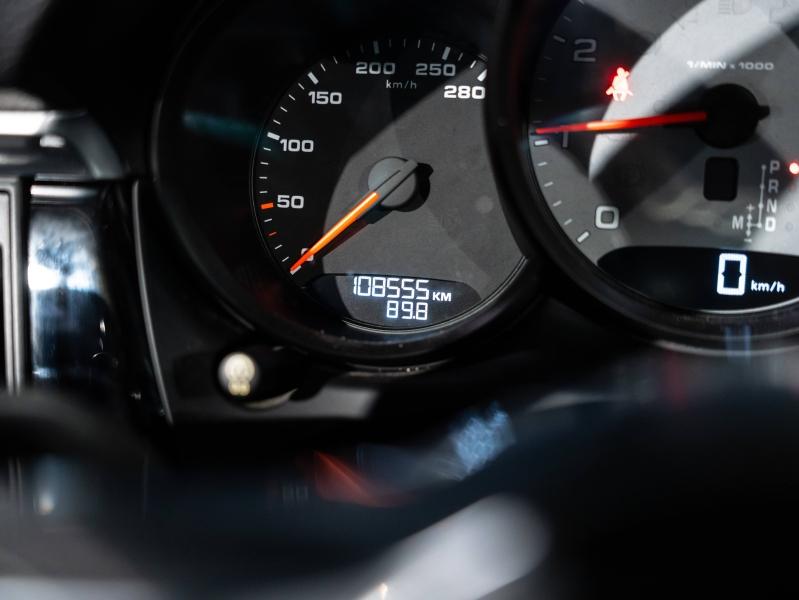 Voitures occasions PORSCHE MACAN S Saint-Witz