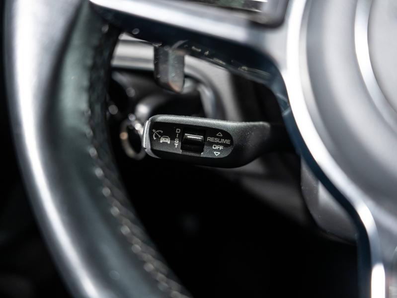 Voitures occasions PORSCHE MACAN S Saint-Witz