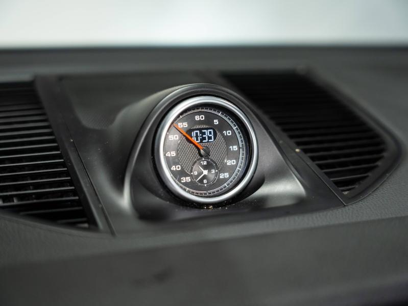 Voitures occasions PORSCHE MACAN S Saint-Witz