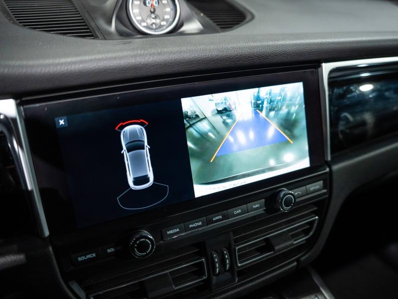 Voitures occasions PORSCHE MACAN S Saint-Witz