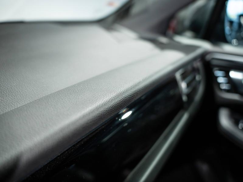 Voitures occasions PORSCHE MACAN S Saint-Witz